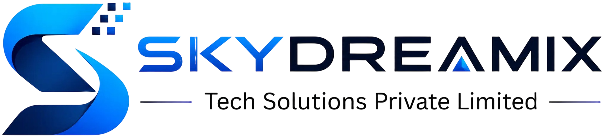 SkyDreamix Tech Solutions
